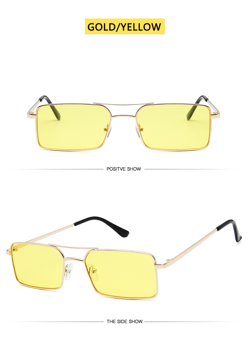 Classic Retro Sunglasses for Women