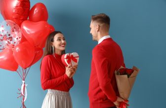 8-Step Valentine's Day Guide