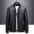 Men’s Leather Jacket