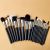 Makeup Brush Set 16pc