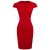 Sheath Pencil Dress