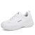 White Sneakers Women Flats Shoes Vulcanize Sh