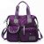 Casual Large Capacity Ladies Handbag