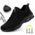 Summer Air Cushion Work Safety Shoes