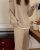 Autumn Winter 2 Pieces Women’s Sets Knitted Tracksuit