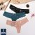 Women’s Lace Sexy G-String 3 Pcs Set