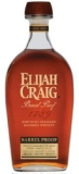 My Favorite Whiskey- Elijah Craig Barrel Proof C921