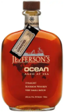 My Favorite Whiskey… Jefferson’s Ocean Voyage 25 Aged at Sea