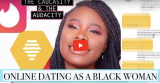 Online Dating as a Black Woman During the Pandemic