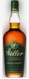 My whiskey of the week… Weller Special Reserve