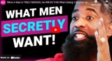 When A Man Is TRULY SERIOUS, He Will DO THIS When Dating! | Stephan Speaks